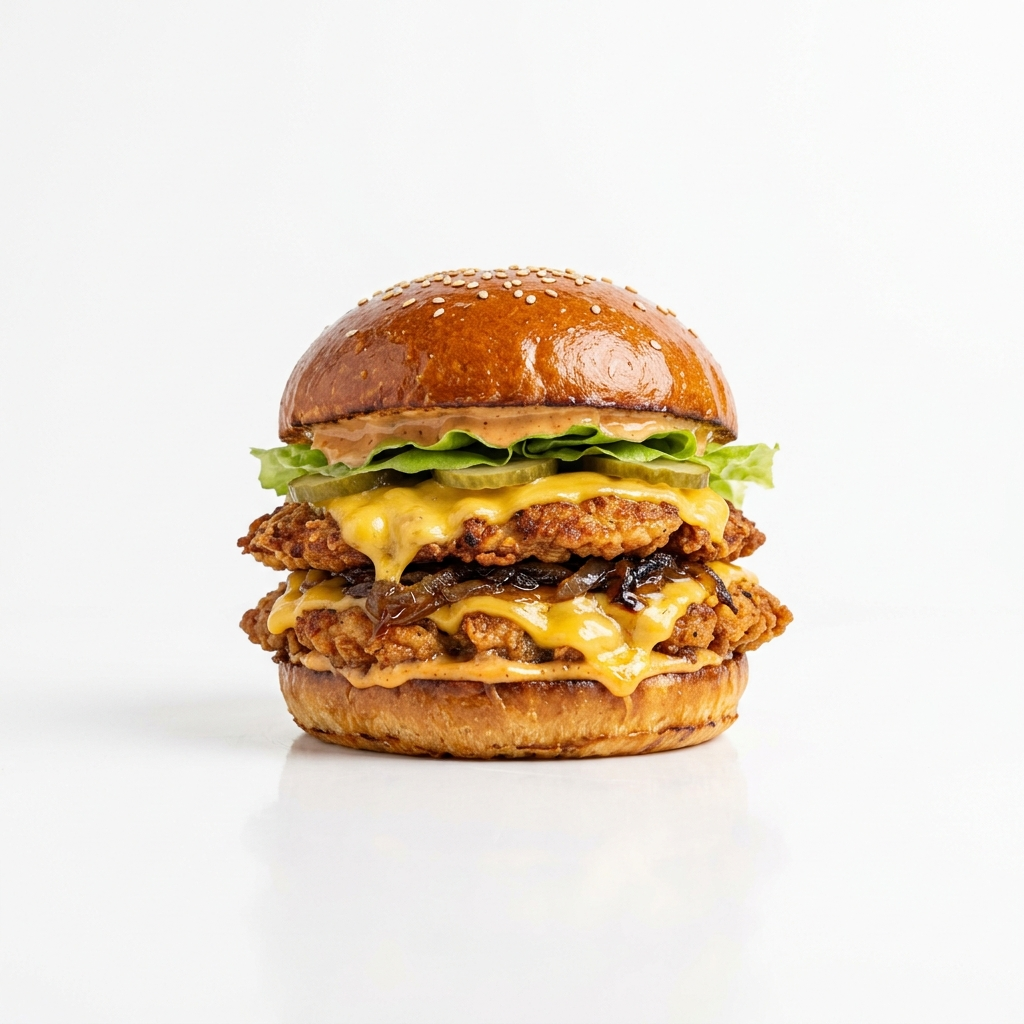 Stacked Chick