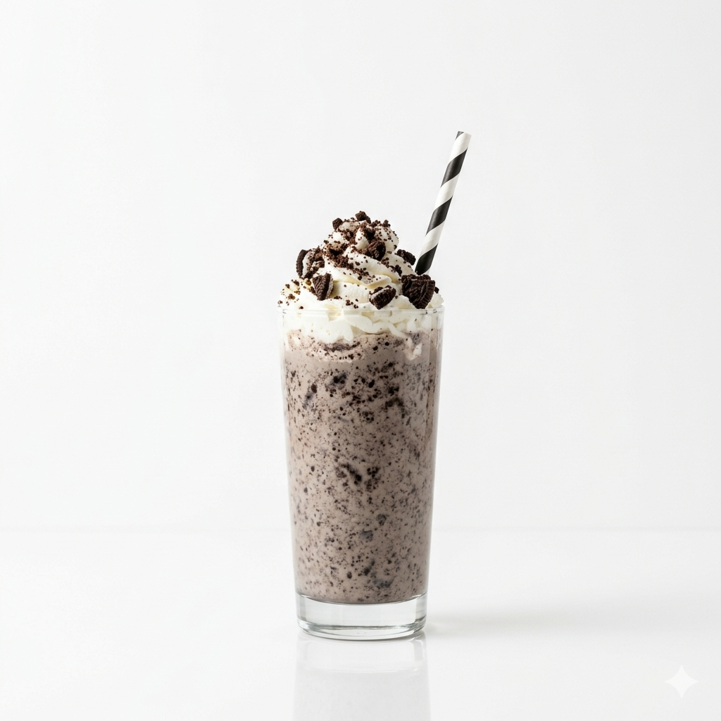 Oreo Shake