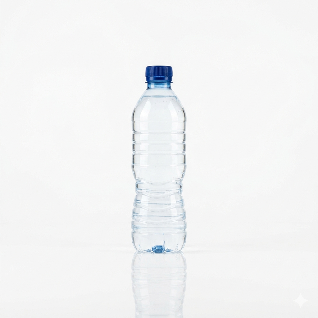 Mineral Water (500ml)