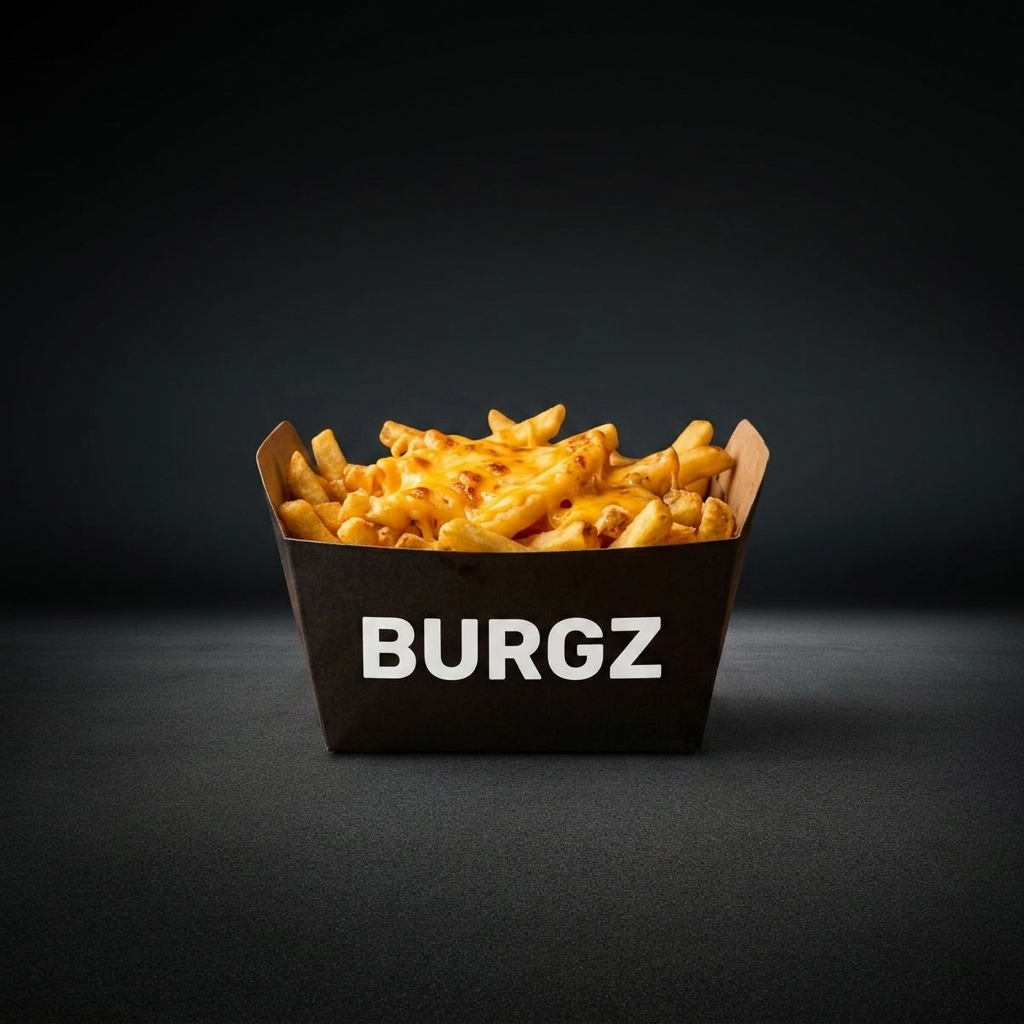 Fries