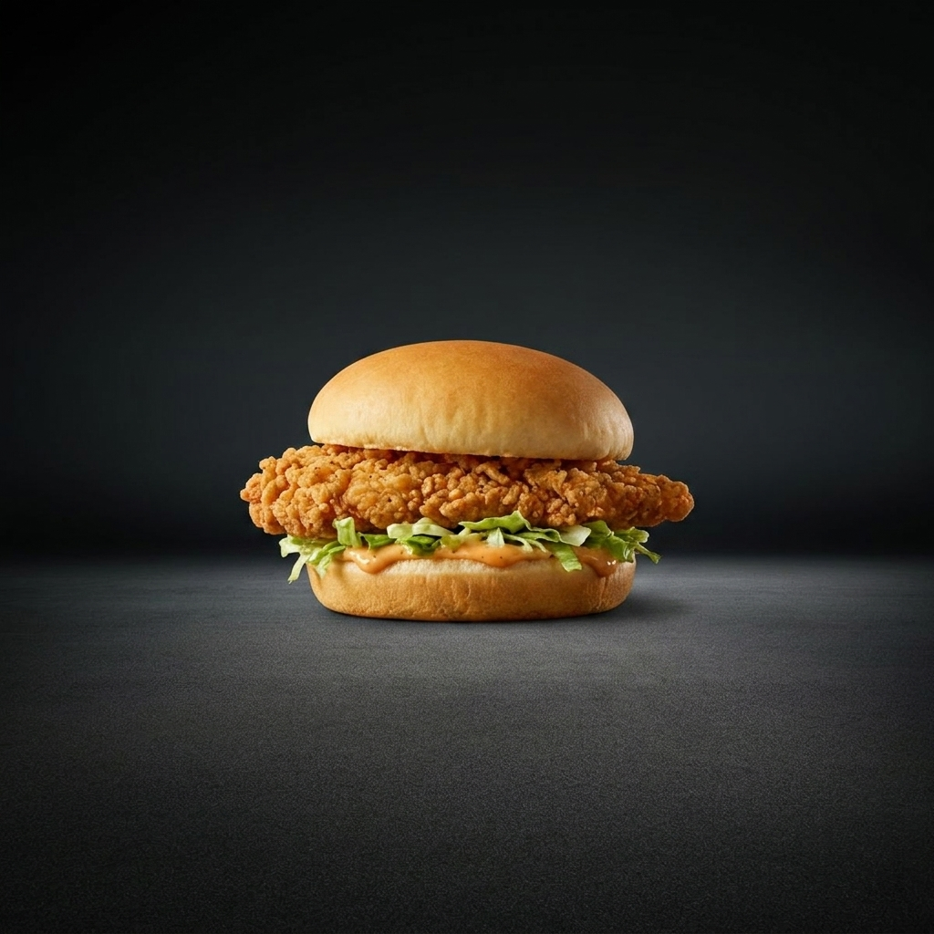 Chicken Smash