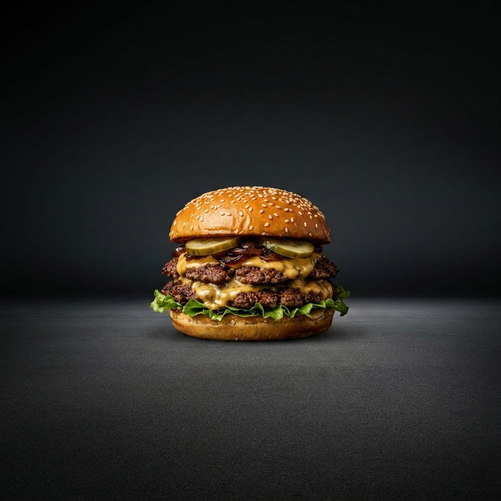 Beef Smash