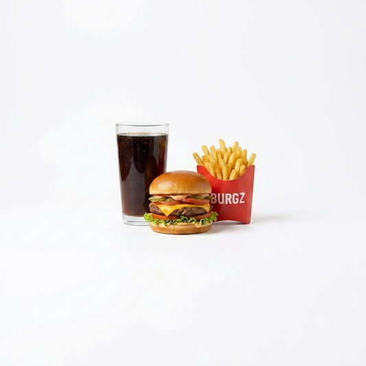 Chicken Smash Deal
