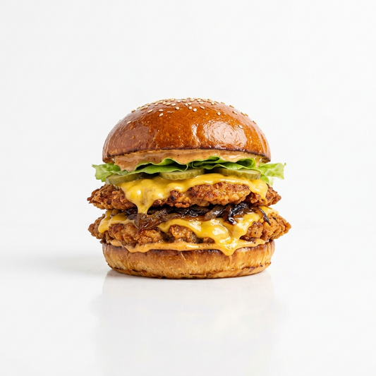 Stacked Chick