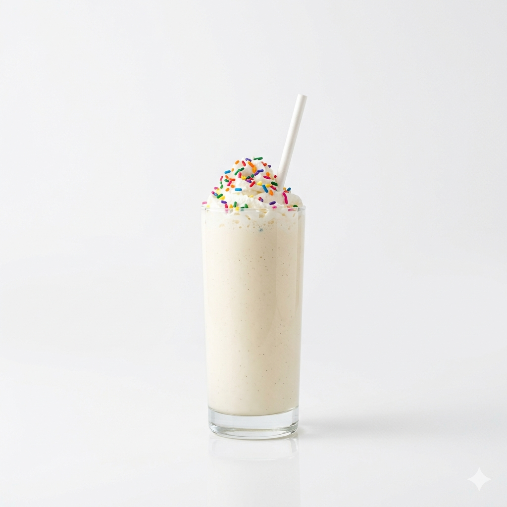 Vanilla Shake