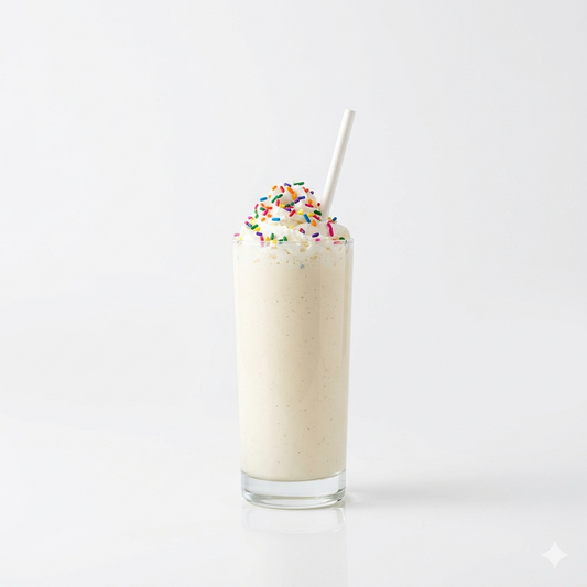 Vanilla Shake