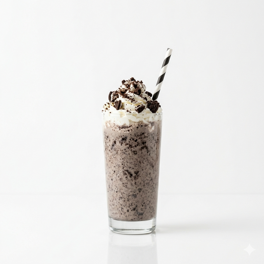 Oreo Shake