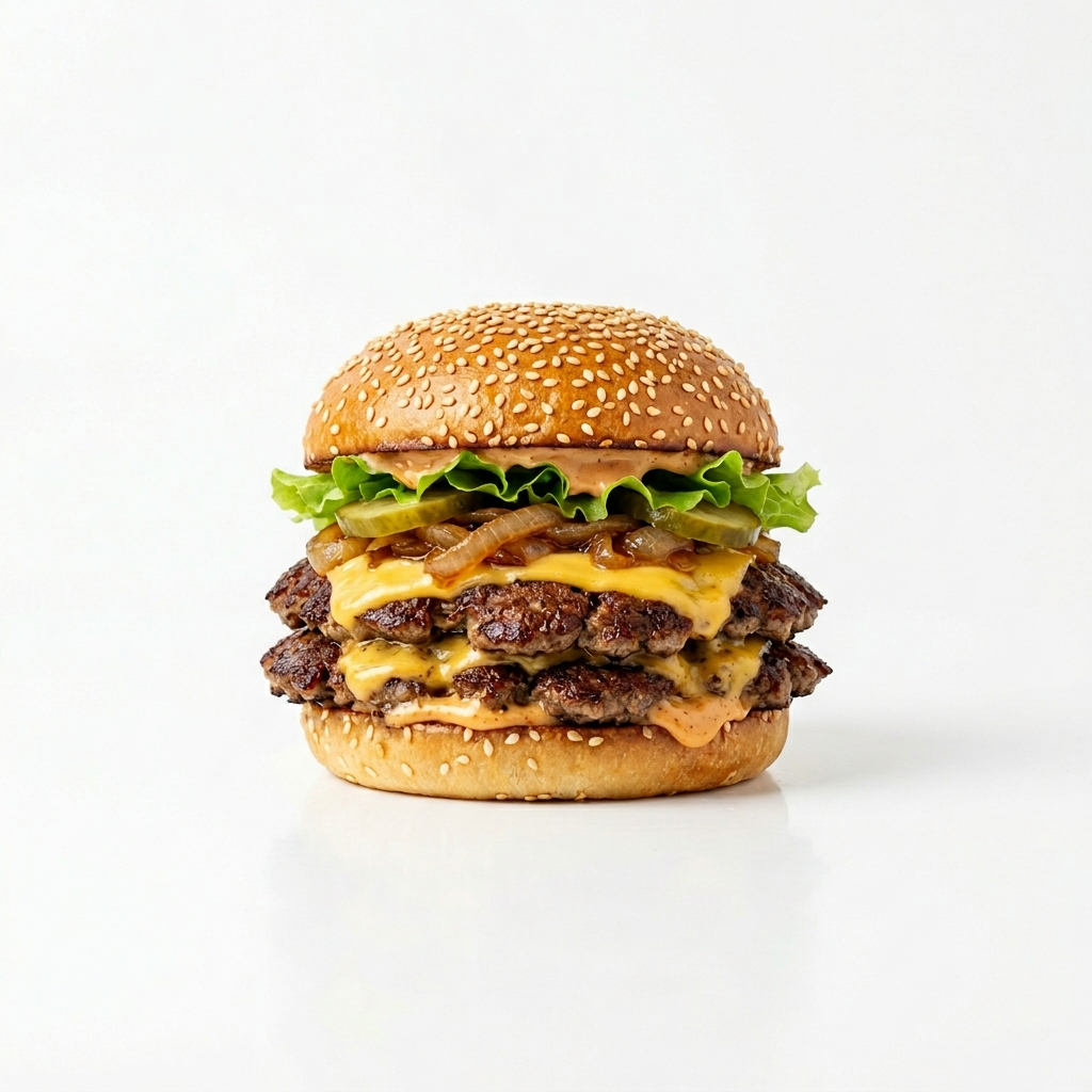 Blaze Stack