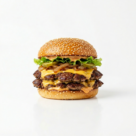 Blaze Stack