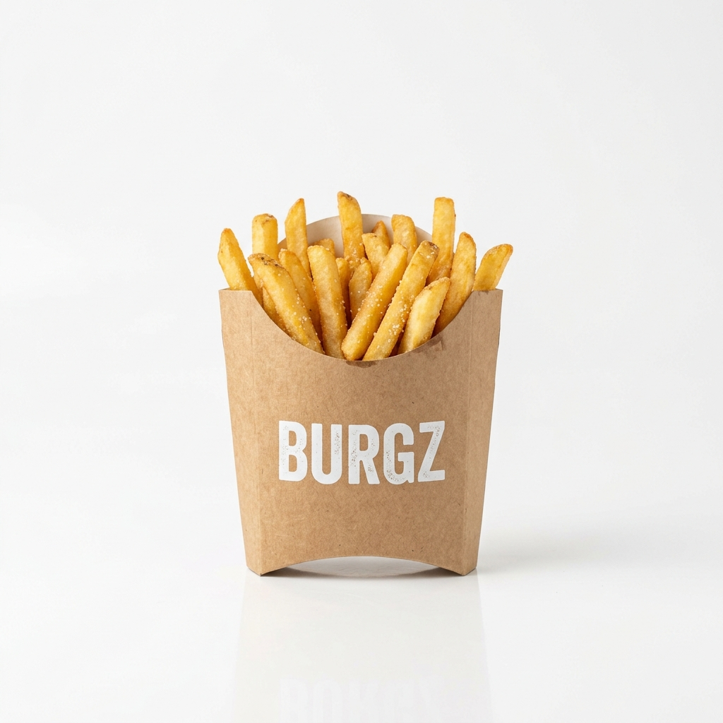 OG Fries