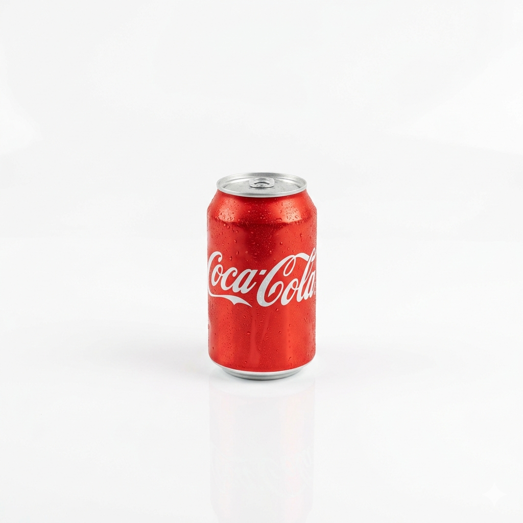 Soft Drink (330ml)