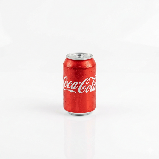 Soft Drink (330ml)