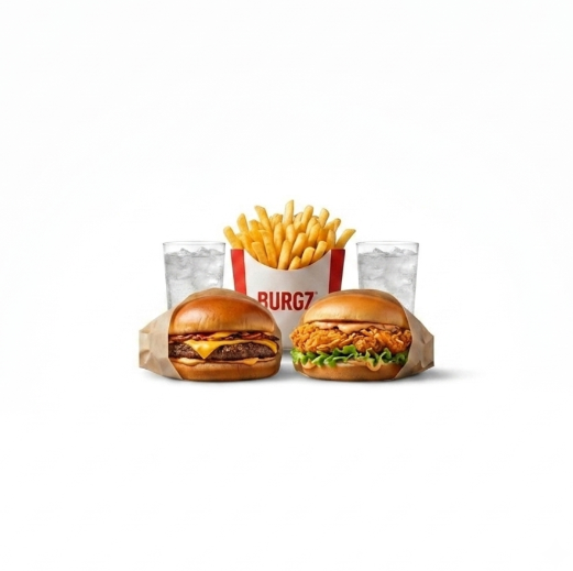 Family Value Meal